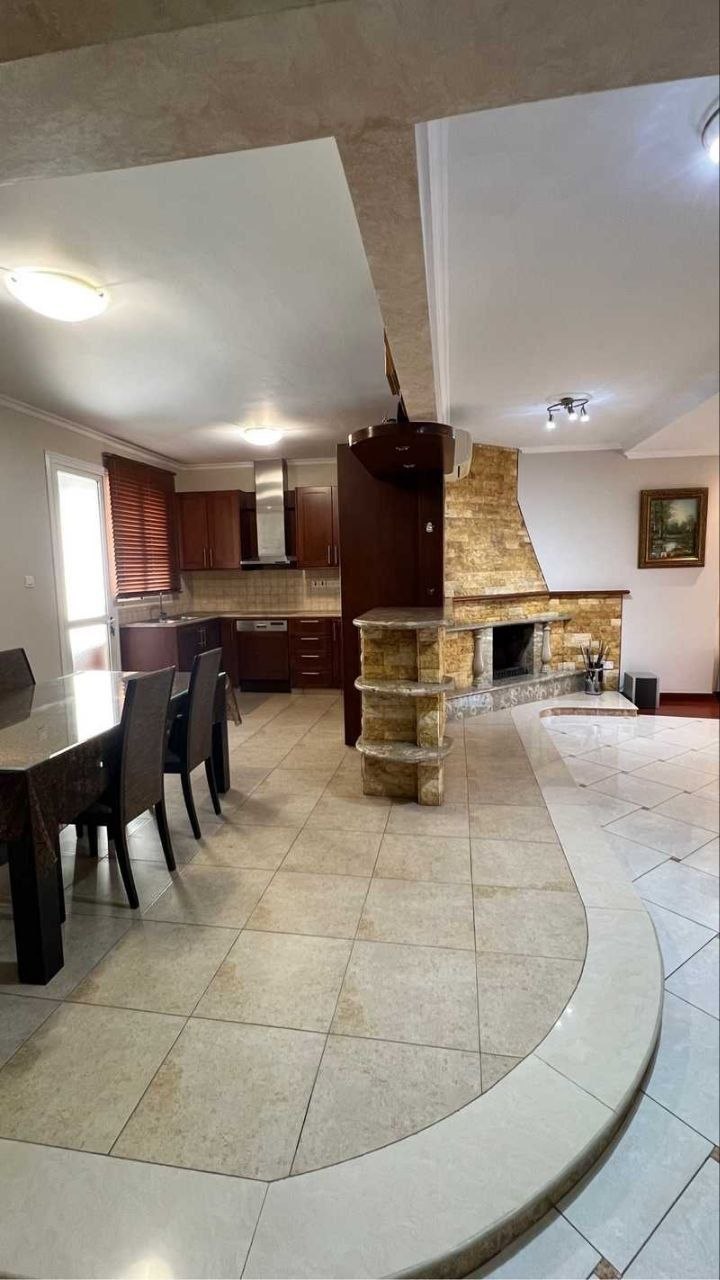 3-Bedroom Furnished Apartment in Agia Triada photo 1 of 8