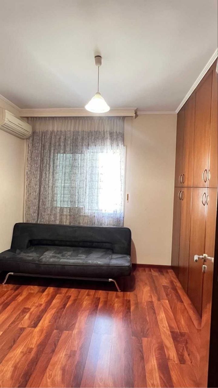 3-Bedroom Furnished Apartment in Agia Triada photo 4 of 8