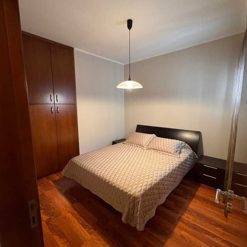 3-Bedroom Furnished Apartment in Agia Triada photo 5 of 8