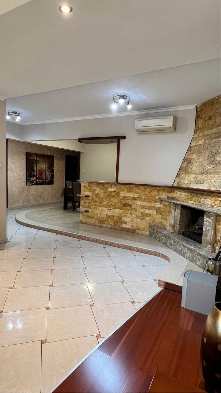 3-Bedroom Furnished Apartment in Agia Triada photo 6 of 8