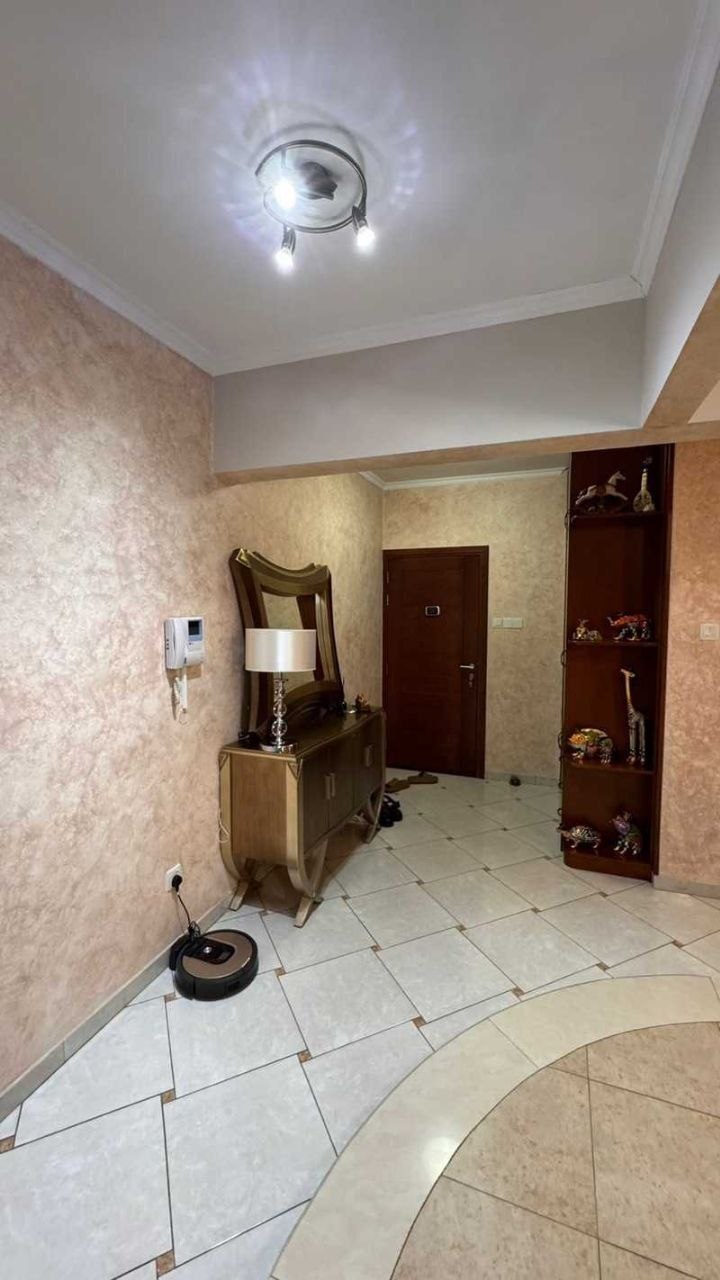 3-Bedroom Furnished Apartment in Agia Triada photo 8 of 8