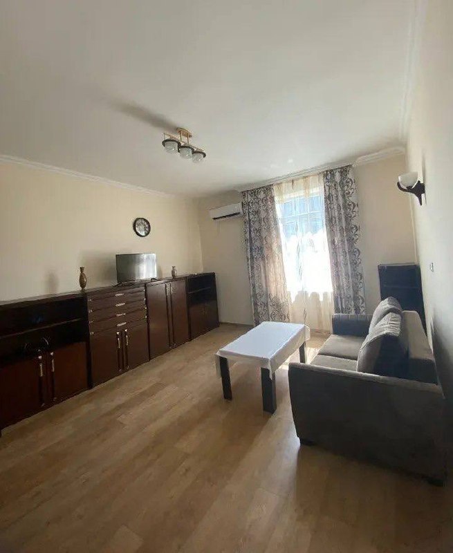 Furnished 2-Room Apartment in Shengavit photo 1 of 8