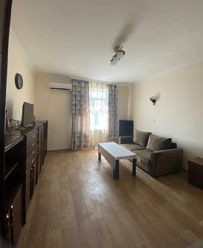 Furnished 2-Room Apartment in Shengavit photo 2 of 8