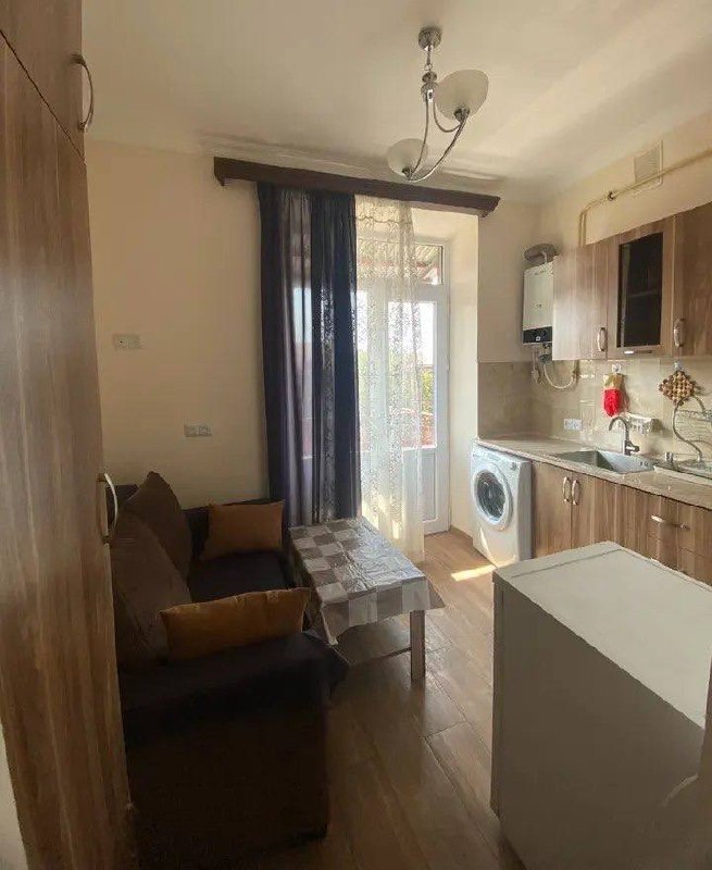 Furnished 2-Room Apartment in Shengavit photo 4 of 8
