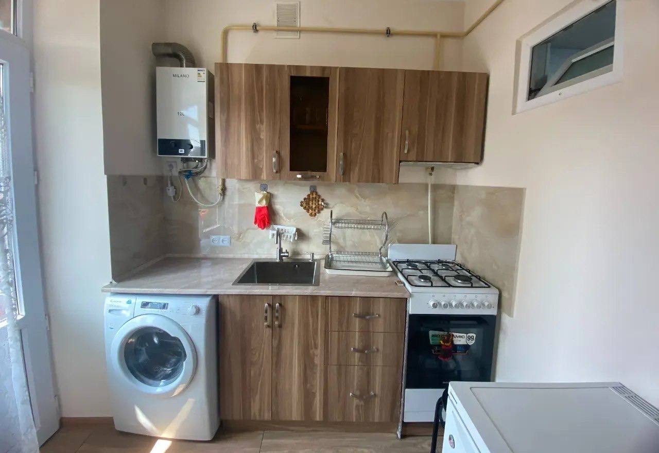 Furnished 2-Room Apartment in Shengavit photo 5 of 8