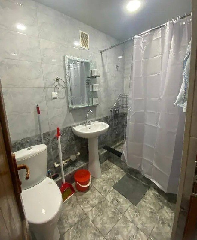 Furnished 2-Room Apartment in Shengavit photo 7 of 8