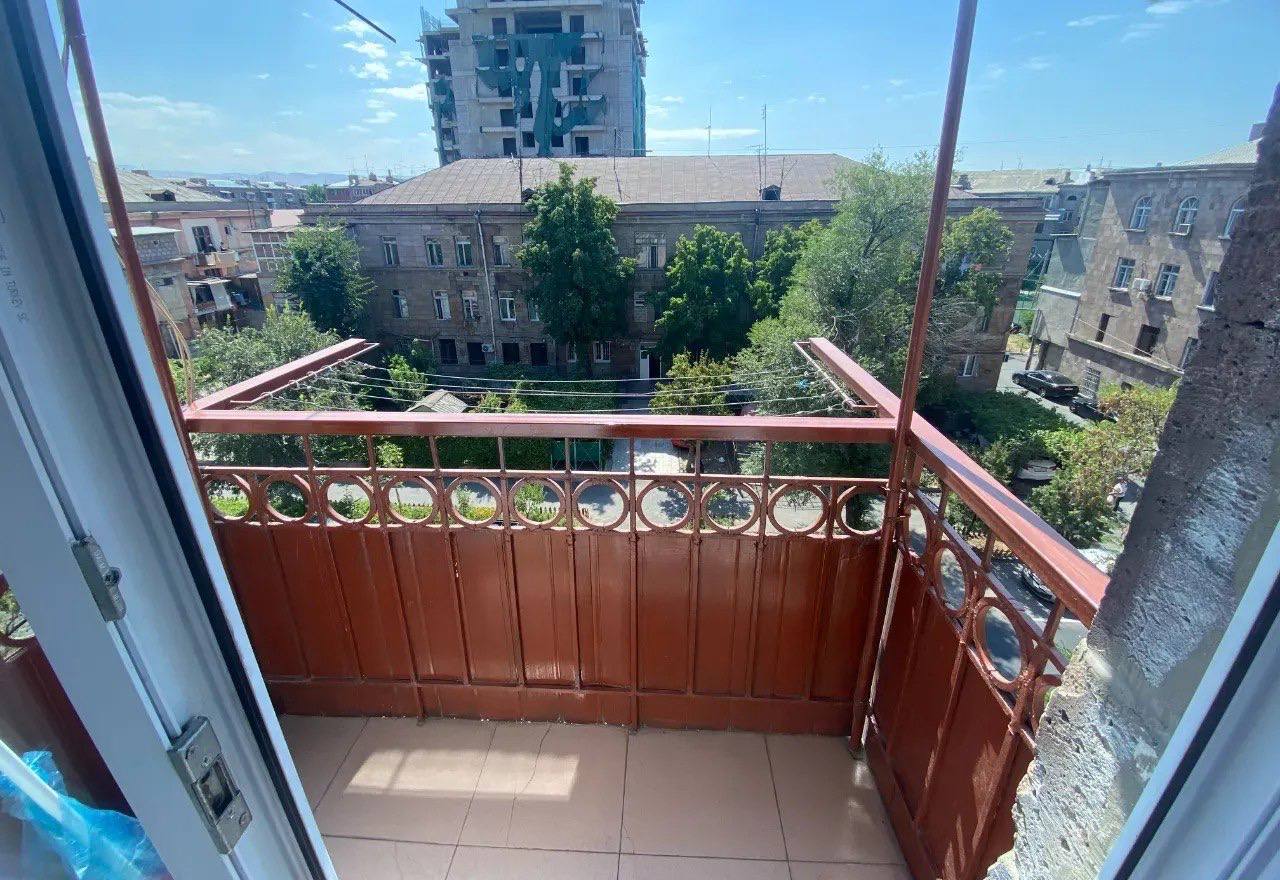 Furnished 2-Room Apartment in Shengavit photo 8 of 8