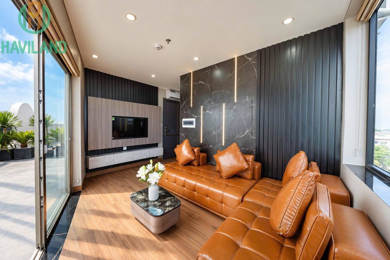 2-Bedroom Apartment in S-Lux Building photo 4 of 8
