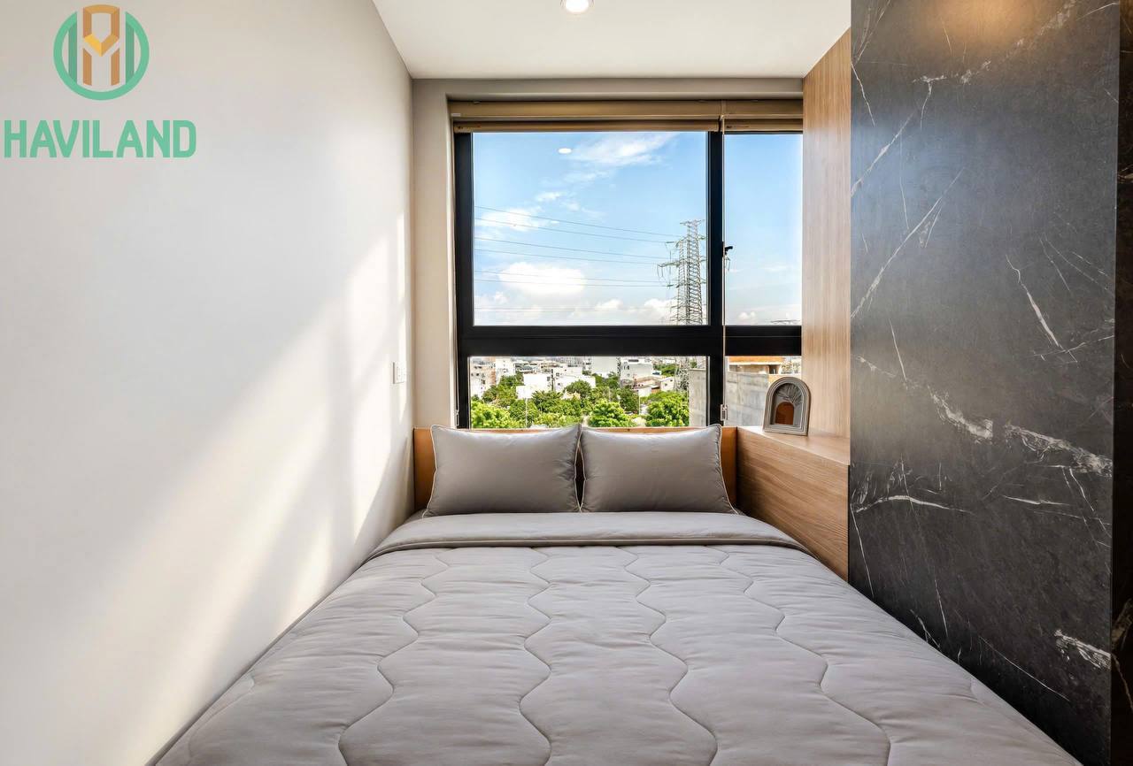2-Bedroom Apartment in S-Lux Building photo 7 of 8