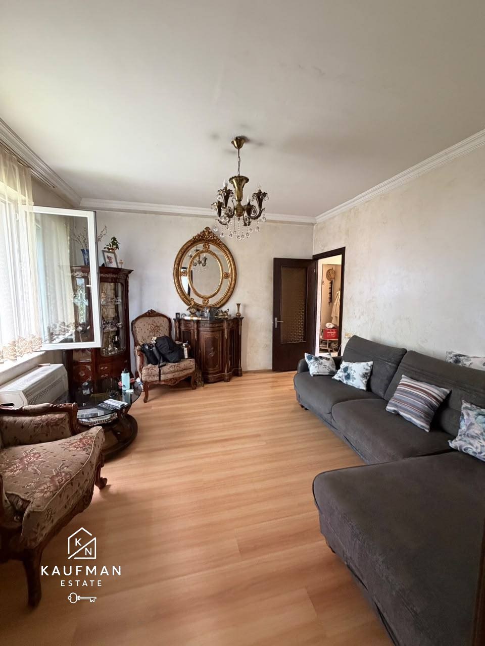 1-Bedroom Apartment for Rent photo 1 of 6