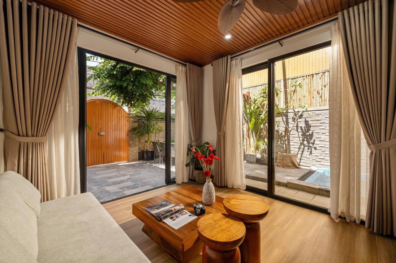 Three-Bedroom House in Hai Chau photo 4 of 8