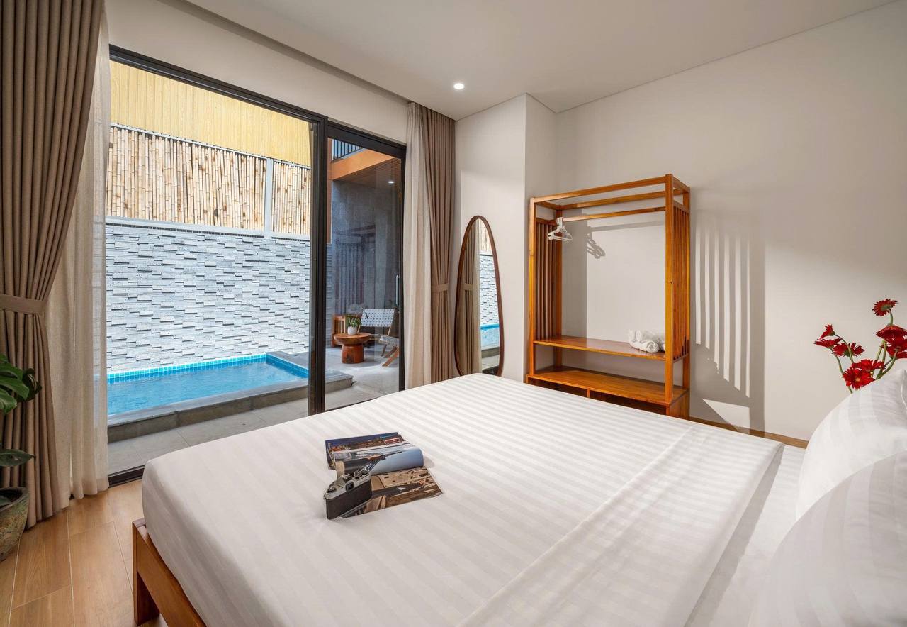 Three-Bedroom House in Hai Chau photo 7 of 8