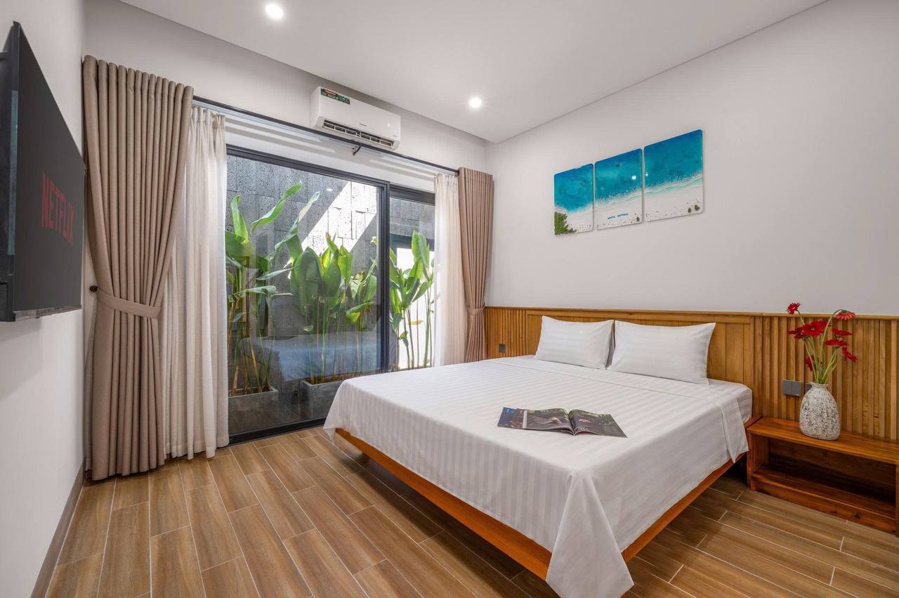 Three-Bedroom House in Hai Chau photo 8 of 8
