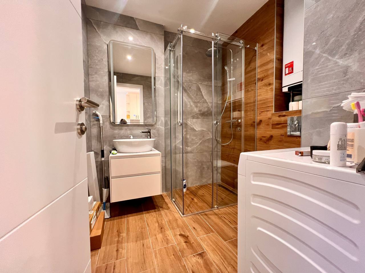 30 m² Studio in Novi Beograd photo 3 of 3