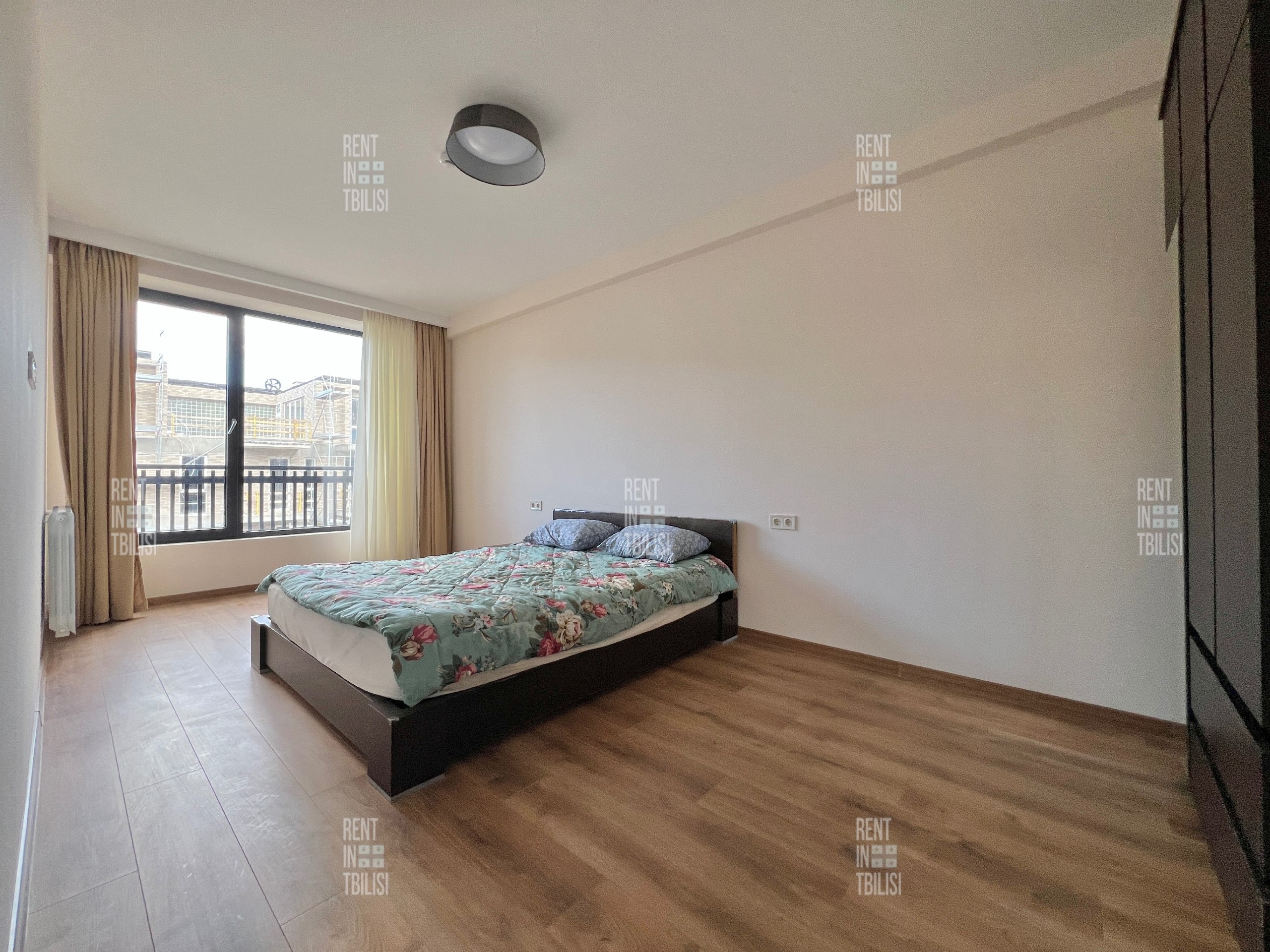 New 2-Bedroom Apartment for Rent in Tbilisi photo 3 of 8