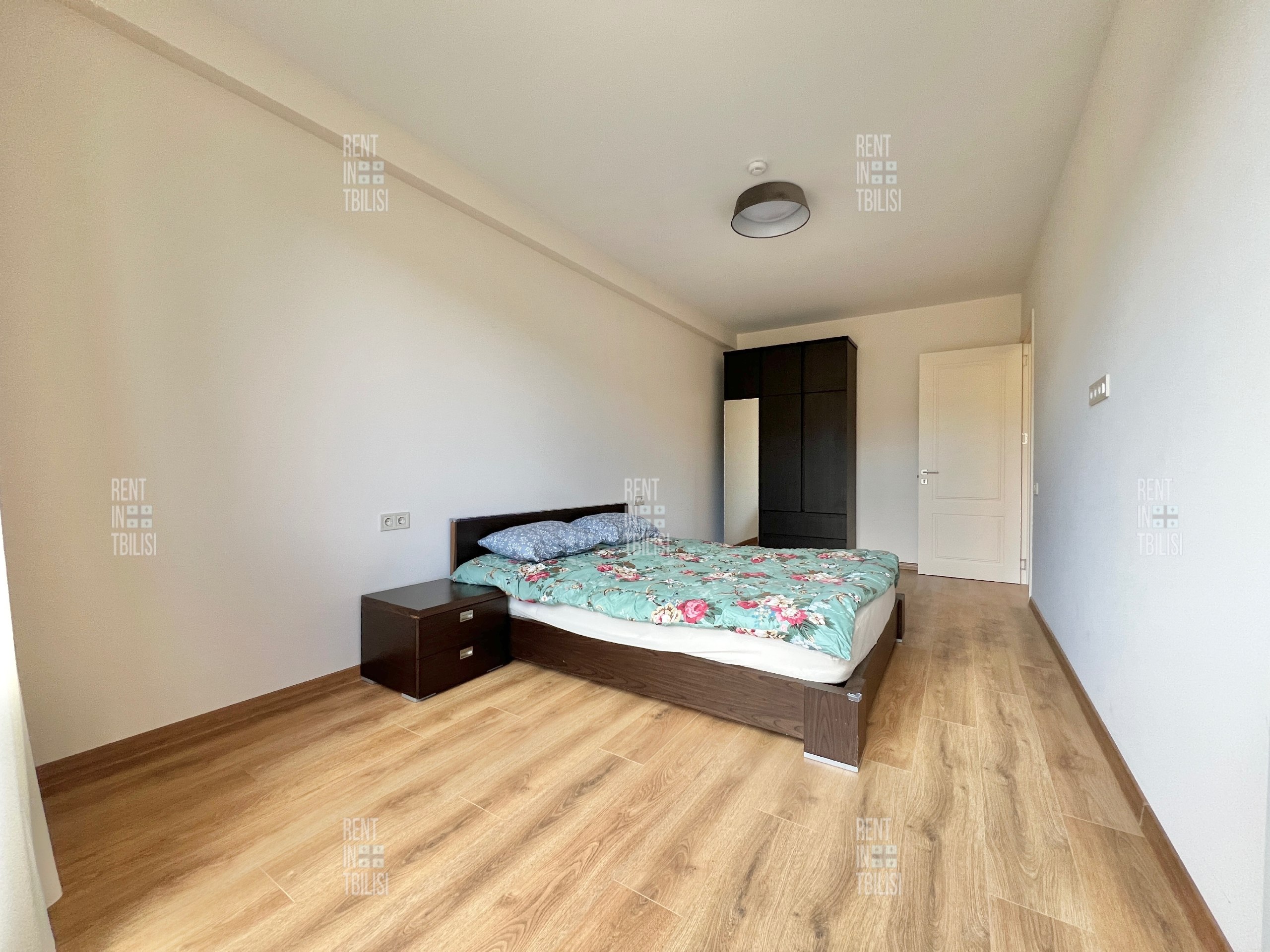 New 2-Bedroom Apartment for Rent in Tbilisi photo 4 of 8