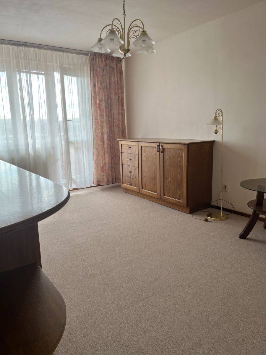 Partly Furnished 2+1 Apartment in Prague 10 photo 2 of 7