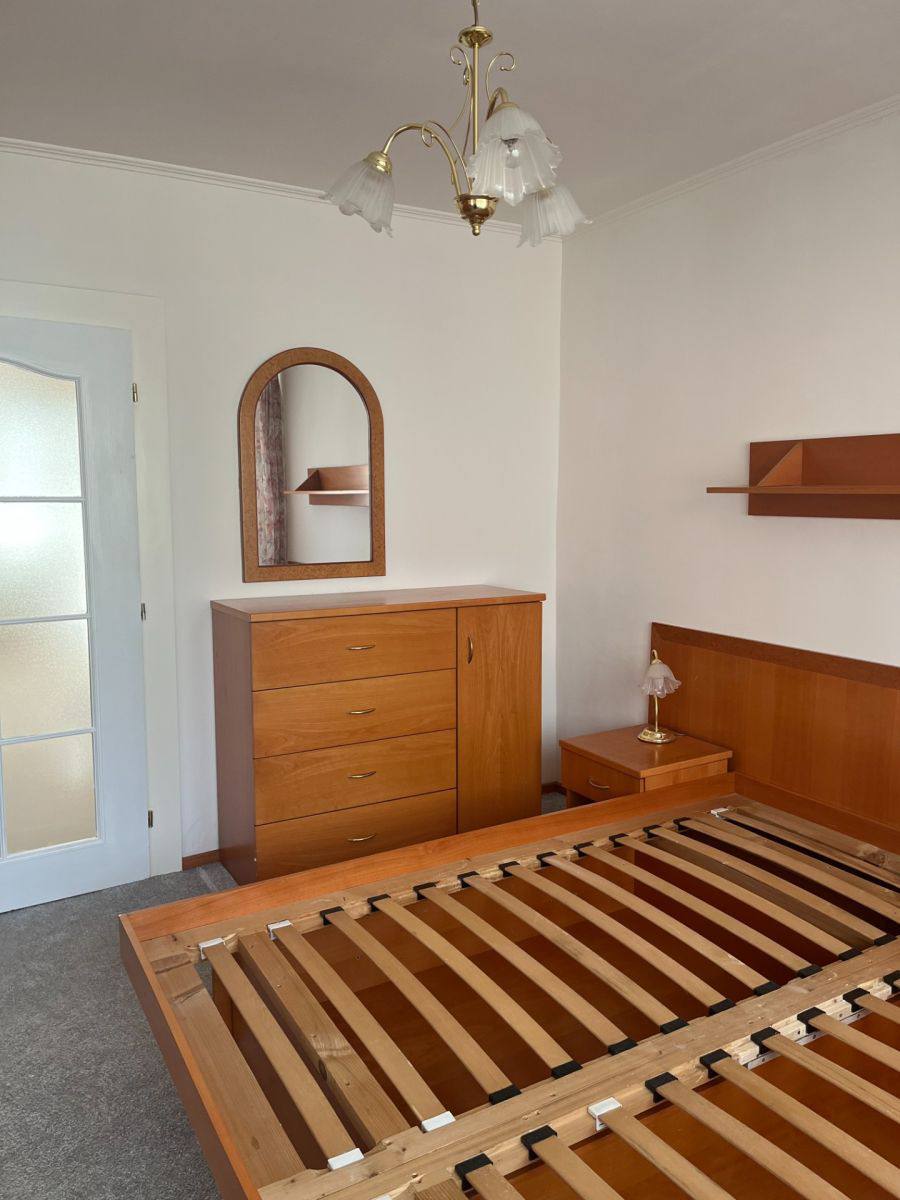 Partly Furnished 2+1 Apartment in Prague 10 photo 3 of 7