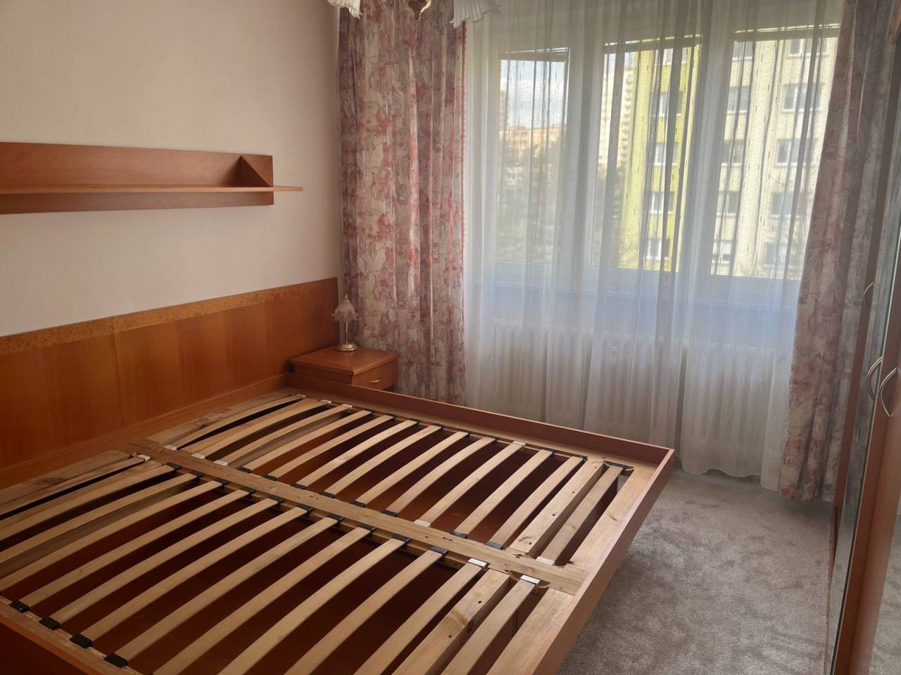 Partly Furnished 2+1 Apartment in Prague 10 photo 4 of 7