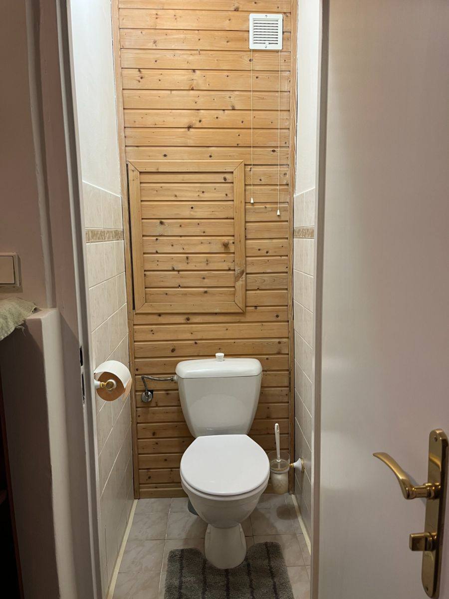 Partly Furnished 2+1 Apartment in Prague 10 photo 6 of 7