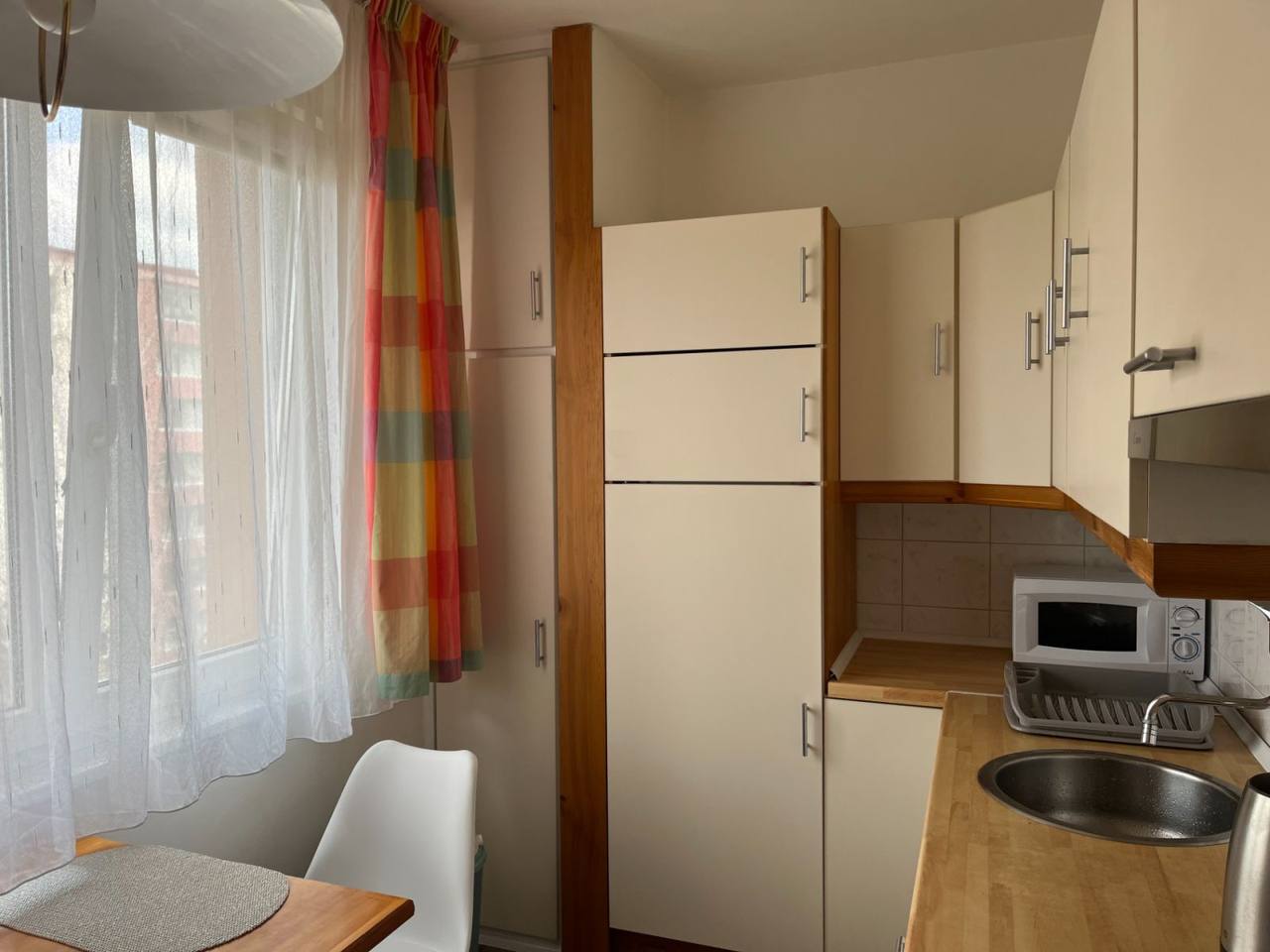 Partly Furnished 2+1 Apartment in Prague 10 photo 7 of 7