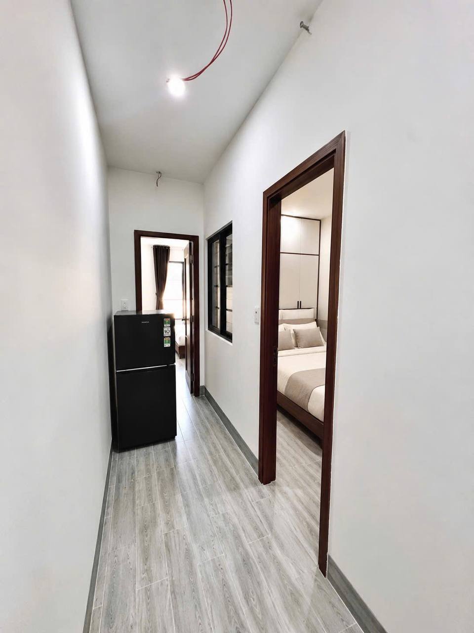 2-Bedroom Penthouse Apartment for Rent in Son Tra photo 4 of 7