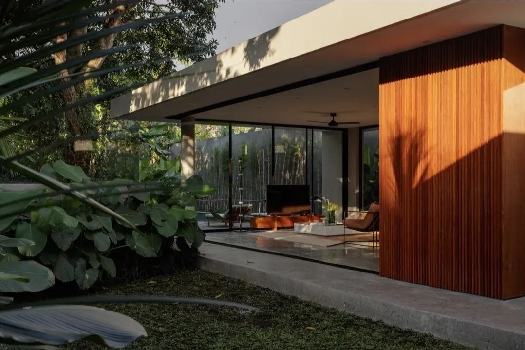 Two-Bedroom Villa in Canggu photo 2 of 7