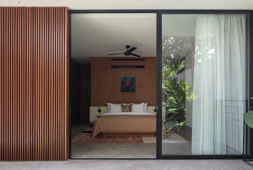 Two-Bedroom Villa in Canggu photo 7 of 7