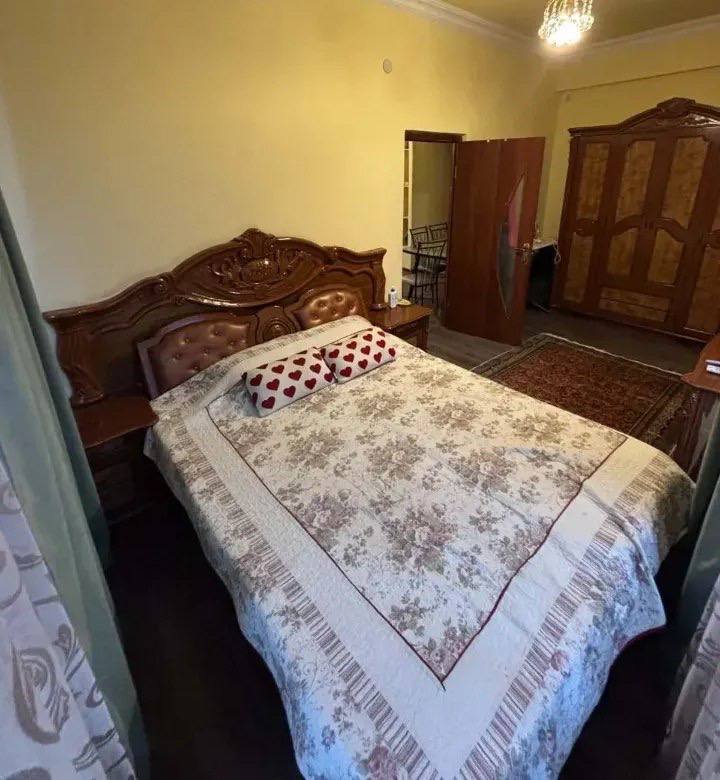 Furnished 3-Room Apartment in Davtashen photo 5 of 8