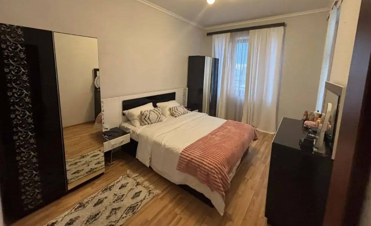 Furnished 3-Room Apartment in Davtashen photo 6 of 8