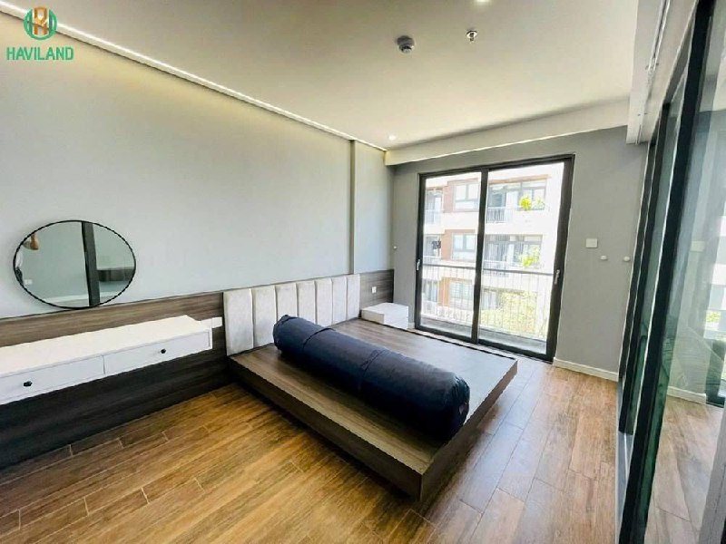 Furnished 1-Bedroom Apartment with Pool and Gym photo 6 of 8
