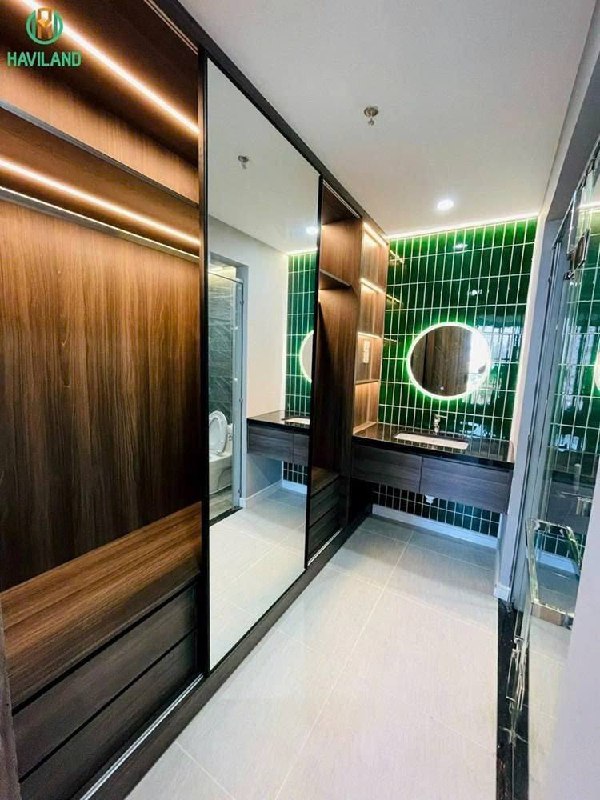 Furnished 1-Bedroom Apartment with Pool and Gym photo 8 of 8
