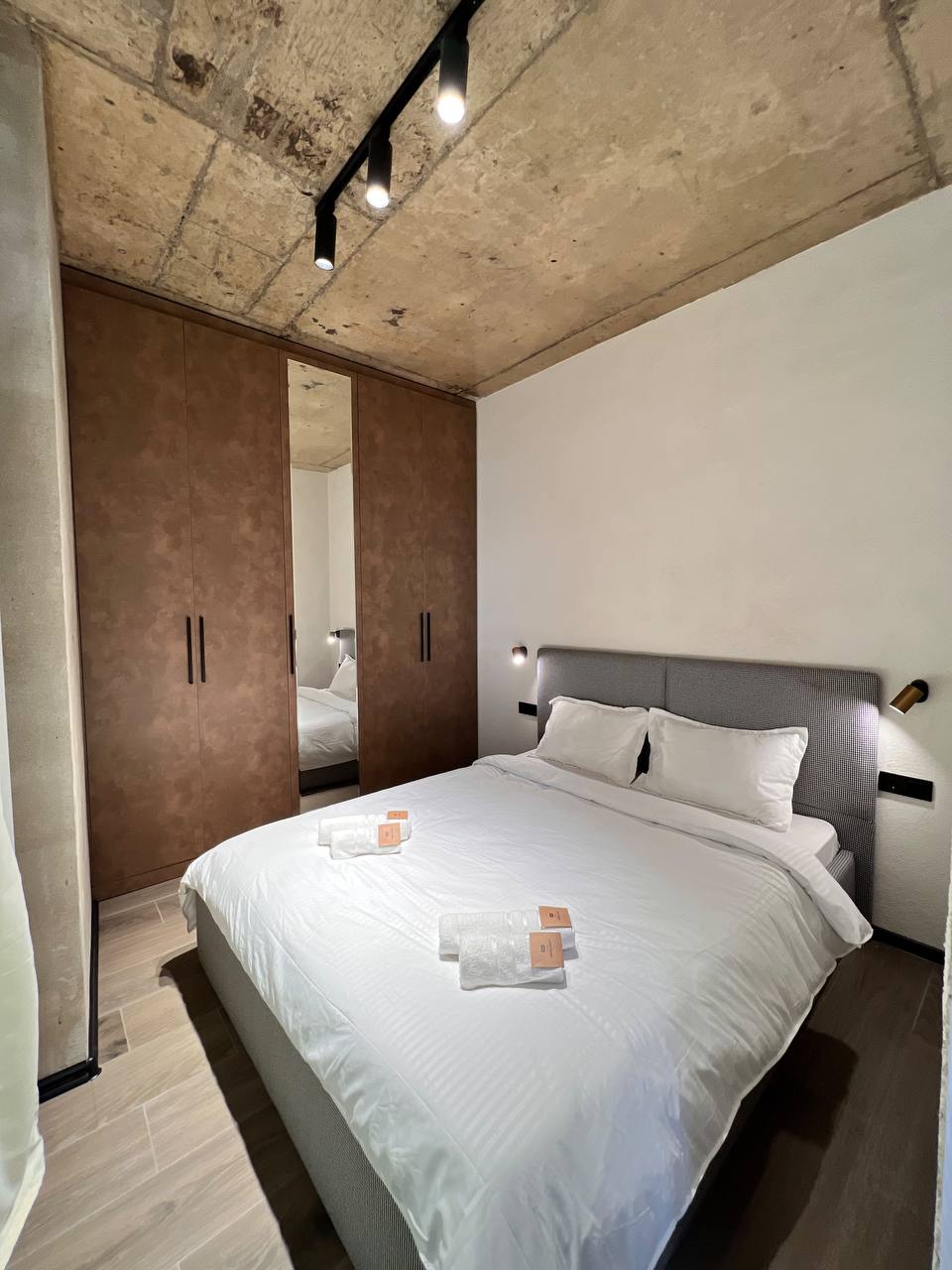 One-Bedroom Apartment Near the Sea photo 1 of 8