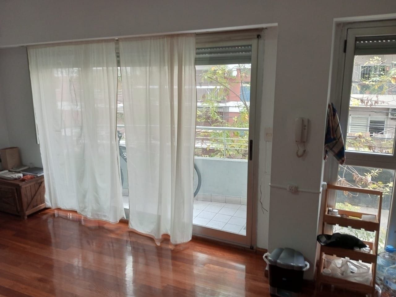 Двухкомнатная квартира в Кабальито photo 3 of 8
