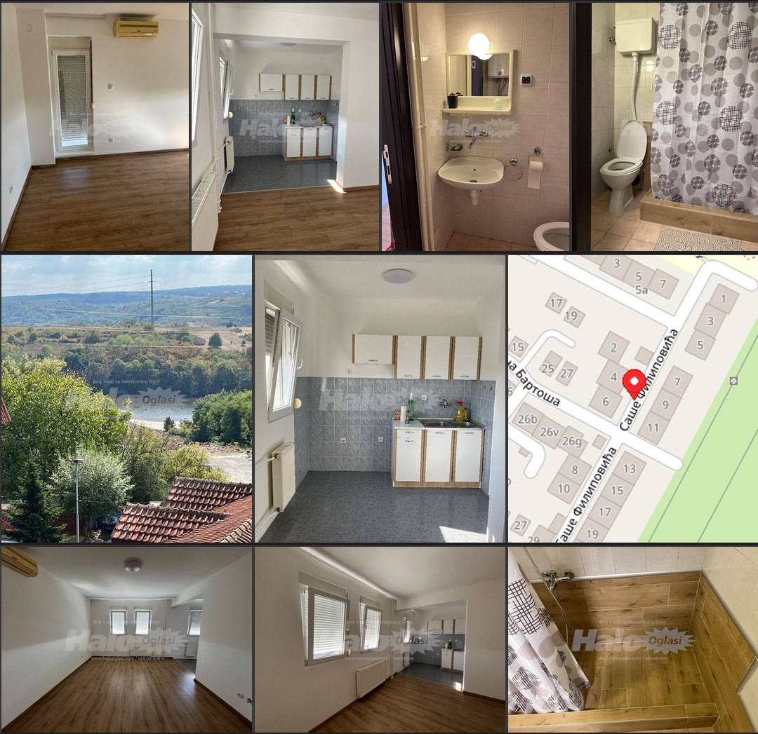 Apartment for Rent in Resnik photo 1 of 1