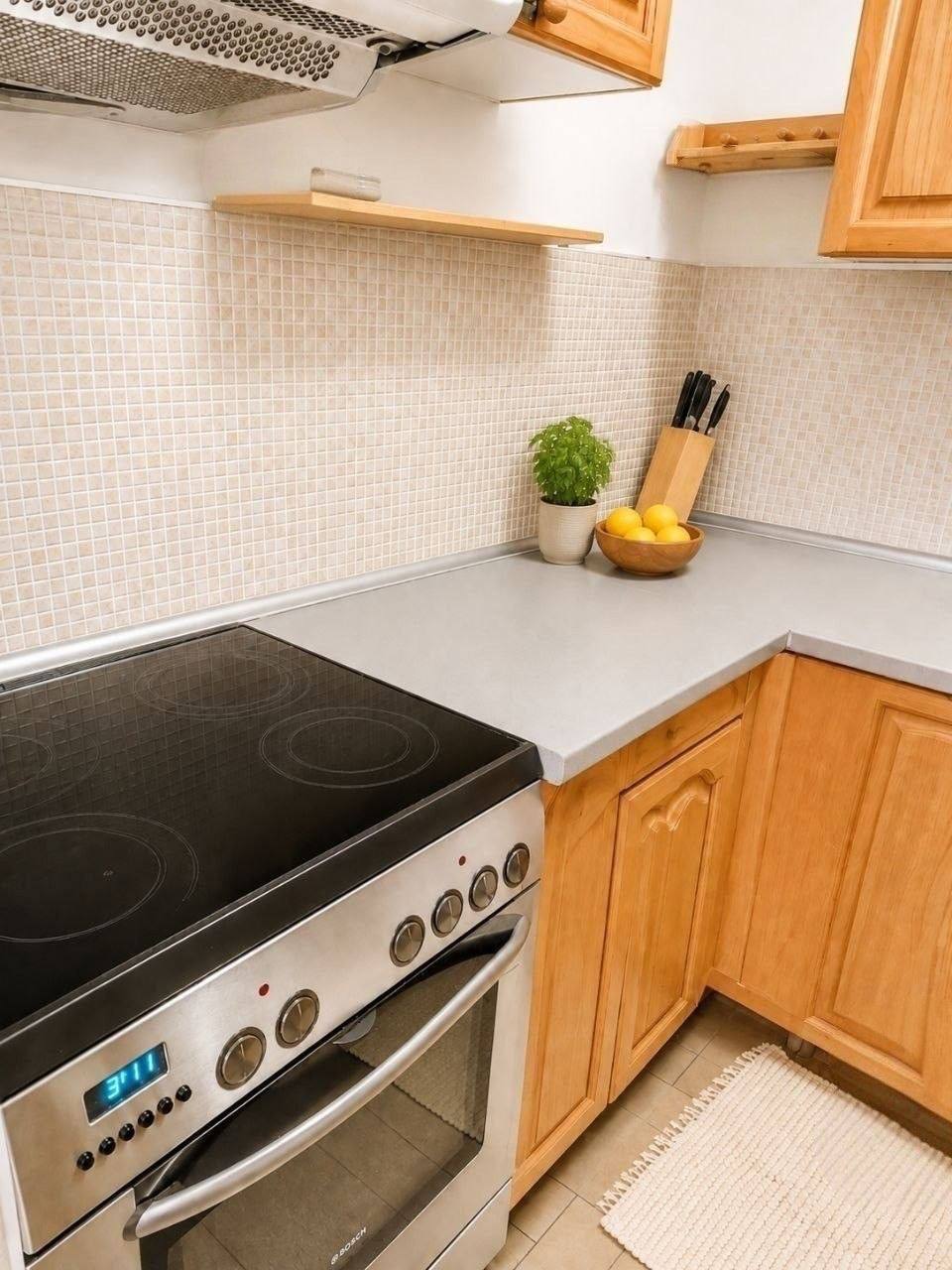 Two-Room Apartment in Stari Grad photo 1 of 8
