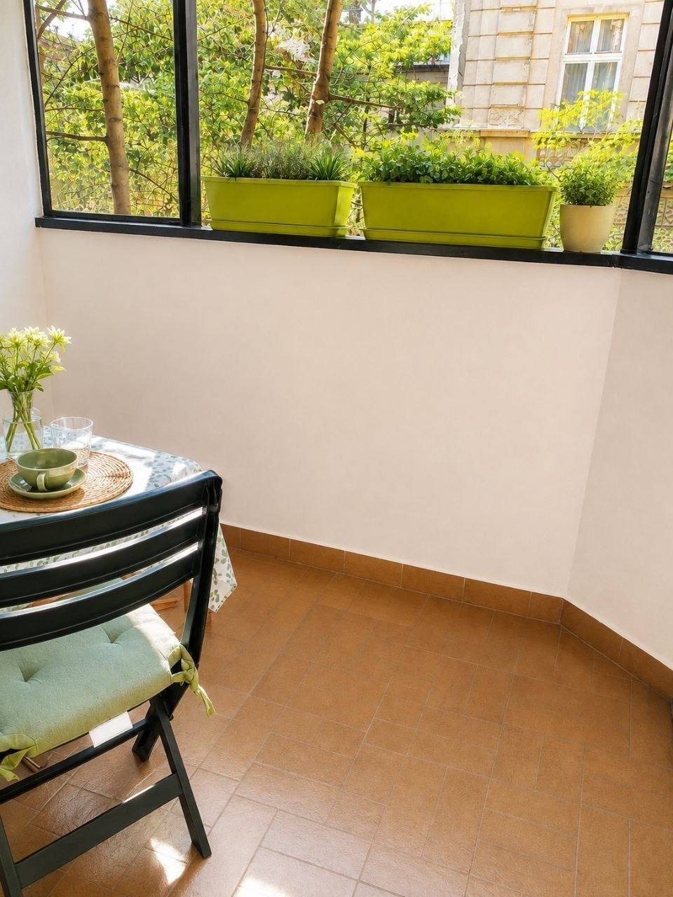 Two-Room Apartment in Stari Grad photo 2 of 8