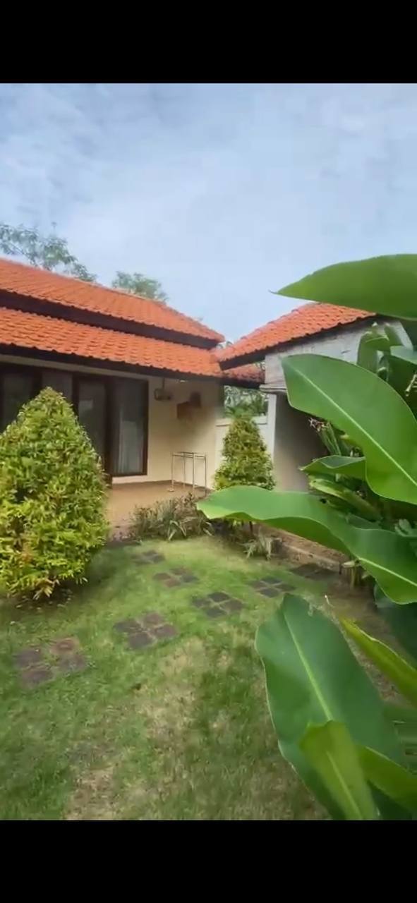 Room in a Mini-Villa in Nusa Dua photo 1 of 1