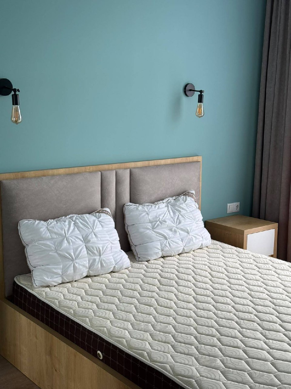 Renovated Two-Bedroom Apartment in Angisa photo 4 of 7
