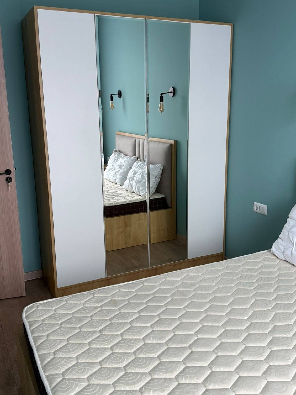 Renovated Two-Bedroom Apartment in Angisa photo 5 of 7
