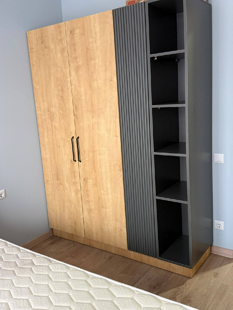 Renovated Two-Bedroom Apartment in Angisa photo 7 of 7