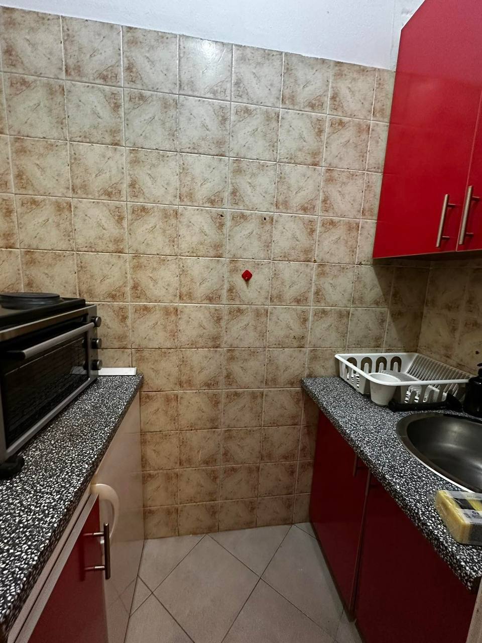 4-Room Apartment for Rent in Vračar photo 1 of 8