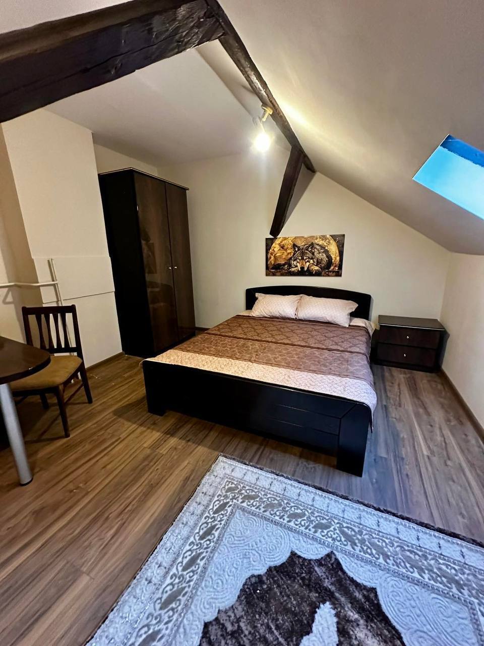 4-Room Apartment for Rent in Vračar photo 3 of 8