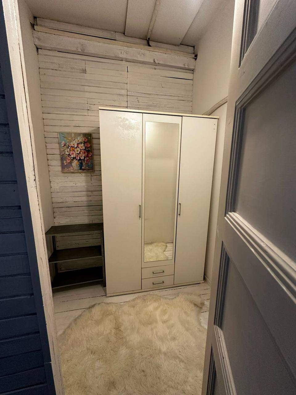 4-Room Apartment for Rent in Vračar photo 8 of 8