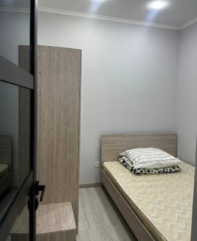 Furnished 3-Room Apartment in Ajapnyak photo 7 of 8