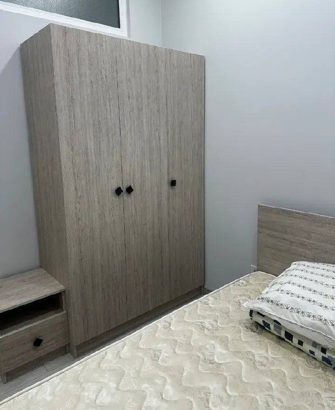 Furnished 3-Room Apartment in Ajapnyak photo 8 of 8