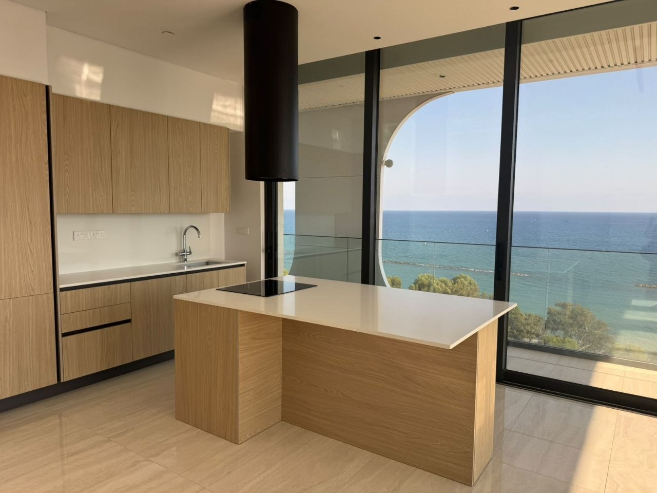 2-Bedroom Apartment in Signature, Germasogeia photo 2 of 4