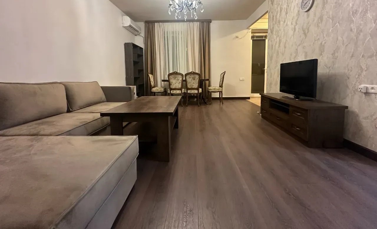 Two-Room Apartment on Griboedov Street photo 2 of 8