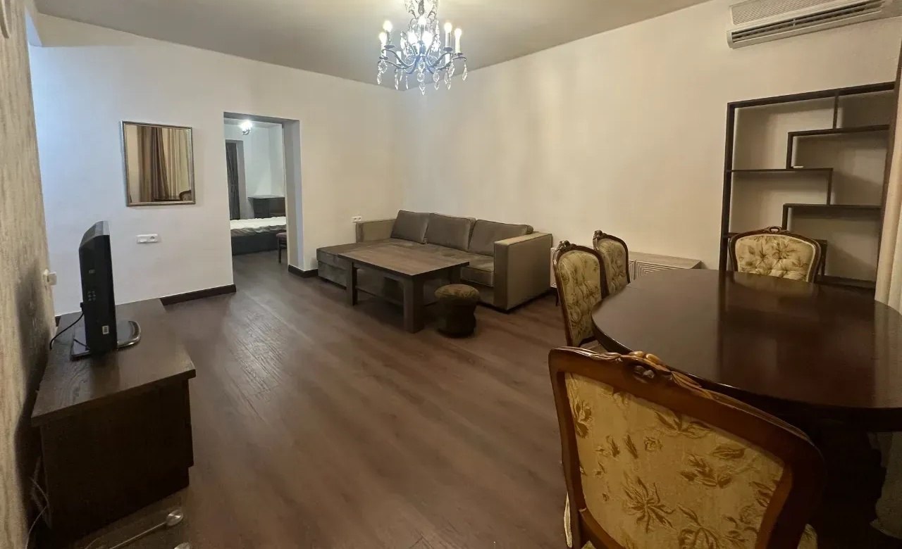 Two-Room Apartment on Griboedov Street photo 4 of 8