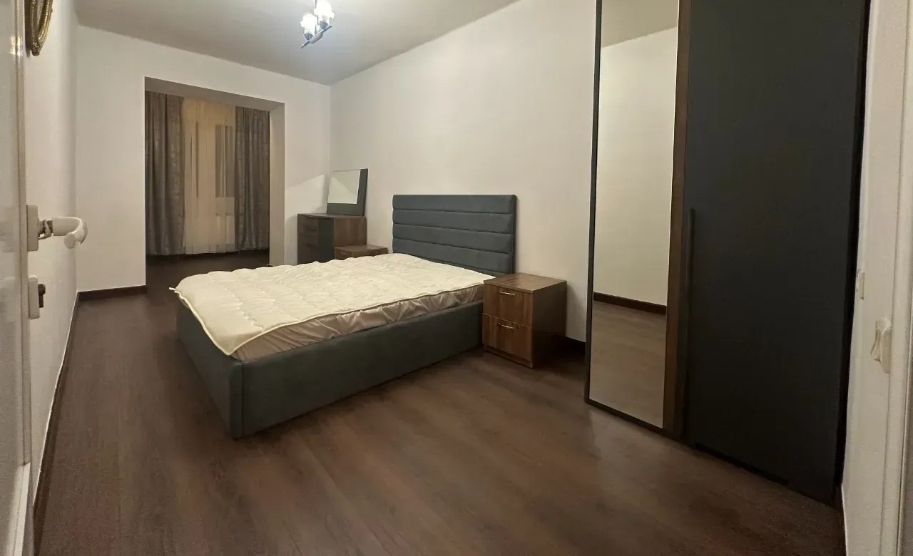 Two-Room Apartment on Griboedov Street photo 6 of 8